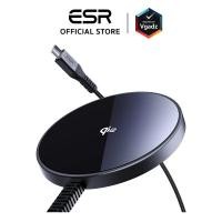 ราคา ESR - แท่นชาร์จไร้สาย รุ่น Qi2 Mini Wireless Charger (Halolock) (42804823636)