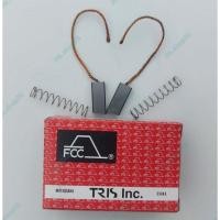 ราคา ยี่ห้อ FCC ถ่านไดสตาร์ท ford fiesta (ตรงรุ่น) (27185897591)