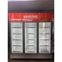 ราคา ตู้แช่เย็นขนาด 3 ประตู(มือสอง)มีรับประกันและบริการหลังการขาย ตู้แช่มินิมาร์ท (25812369871)