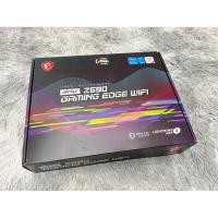 ราคา MAINBOARD (เมนบอร์ด) 1200 MSI MPG Z590 GAMING EDGE WIFI (28259644495)