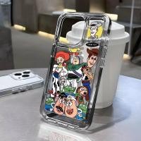 ราคา Samsung เคสซัมซุงA03s A34 เคสS21 Fe Note 20 Ultra เคสโทรศัพท์S23 Fe ใสS23 Ultra A05 S20 Fe A05s A13 A04s A03 ซัมซุงA54 A (25408381441)