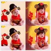 ราคา พร้อมส่งจากไทย! ชุดตรุษจีนเด็กเล็ก ชุดตรุษจีนเด็กอ่อน ชุดฮ่องเต้เด็ก ชุดฮ่องเฮาเด็ก ชุดจีนเด็กเล็ก ชุดแฟนซีจีนเด็กเล็ก (3713985652)