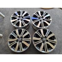 ราคา แม็ก Honda City V+ ขอบ 15” (25226634007)