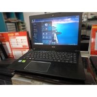 ราคา notebook acer travelmate p249-g2 i5-7200u 2gb GeForce 940m ram 8 GB harddisk 1 TB (49601403595)