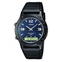 ราคา นาฬิกาข้อมือ Casio Standard รุ่น AW49HE-2A