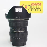 ราคา [USED] Tokina 11-16 mm. f 2.8 DX II / For Canon YC (23067145529)