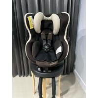 ราคา คาร์ซีท Ailebebe kurutto 3i ติดตั้งด้วย isofix (28258557167)