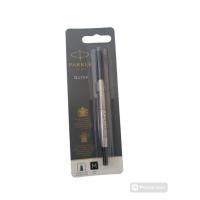 ราคา “Parker” ไส้ปากกาเคมี ( M 0.7 mm) Parker Quink Pen Refill แท้ล้านเปอเซ็นต์ (25533874316)