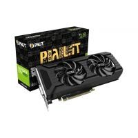ราคา Palit GeForce® GTX 1060 Dual 3GB (1759919591)