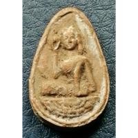 ราคา G4815 หลวงปู่ทิม วัดละหารไร่ แม่นางกวัก บรรจุกรุ เนื้อดิน พศ.2516 (26141992414)