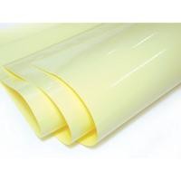 ราคา Sticker สติกเกอร์ สติ๊กเกอร์ใส สติกเกอร์เคลือบ พีวีซีใส สติกเกอร์ใส กันน้ำ มีให้เลือก 3 ขนาด (8671788063)