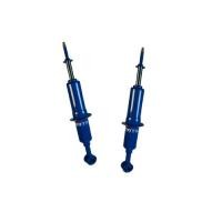 ราคา MIYAMOTO โช๊คอัพคู่หน้า แกน 20 มิล รุ่น TOYOTA : FORTUNER ปี 99-15 (7387307294)