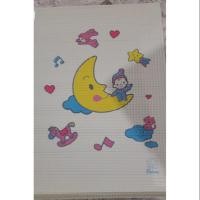 ราคา ผ้ายางปูนอนกันเปื้อนของเด็ก Pureen size L ใหม่ (1593432331)