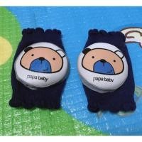 ราคา สนับเข่า มือ2 ยี่ห้อPapa (1272184455)