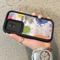 ราคา เคสสำหรับ VIVO Y02 VIVO Y02A VIVO Y02T Y02s เคสโทรศัพท์กราฟฟิตีใหม่ซิลิโคน (28777868427)