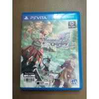 ราคา Ragnarok Odyssey Ace (Psvita) (17414130505)