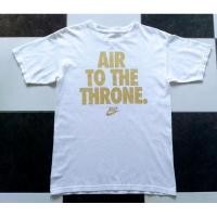 ราคา เสื้อยืดมือสอง Nike Air (28901694825)