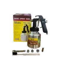 ราคา โละ!! กาพ่นสี รุ่นประหยัด WINTON TG-112 รุ่นมาตรฐาน ของแท้ (23201886621)