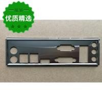 ราคา ใหม่เอี่ยม!MSI/MSI B85-G41PC Mate Z97 PC Mate H81M-E34 ที่กําหนดเอง Baffle Matching (42775063585)