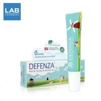 ราคา DEFENZA CREAM 12 g. - ครีมบรรเทาอาการแพ้คัน อักเสบ และ ระคายเคืองต่างๆ (1167388966)