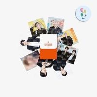 ราคา ✅พร้อมส่ง [BTS] MINI PHOTO CARD ขาว - MERCH PERMISSION TO DANCE ON STAGE (10885534030)