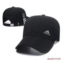 ราคา คลาสสิกสีดํา Adidas หมวก Snapback หมวกผู้ชายผู้หญิง Hip Hop หมวกกลางแจ้งเย็บปักถักร้อยหมวก Topi พร้อมสายปรับได้ (29709227084)