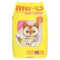 ราคา ทรายแมว 10 ลิตร (787690552)