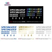 ราคา SPECIALIZED Decals ตกแต่งกรอบจักรยาน MTB (43668999027)