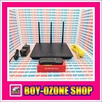 ราคา เร้าเตอร์ ASUS รุ่น DSL-N55U + แอร์การ์ด 4G (6188535080)