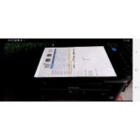 ราคา Epson L350 มือสอง แท้งศูนย์ ปริ้นA4 สแกน ถ่ายเอกสาร (8191332988)