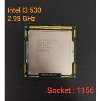 ราคา INTEL i3 530 2.93 GHz ซีพียู มือสอง CPU 1156 Core i3 530 (4350330304)