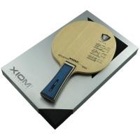 ราคา Pingpongsport ไม้ปิงปอง Xiom รุ่น Diva FL (545357710)