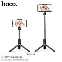 ราคา ไม้เซลฟี่ hoco รุ่น k11 Wireless (2345993110)
