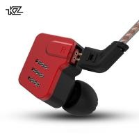 ราคา KZ BA10 5BA HIFI Bass Earbuds In Ear Monitor Earphone Sport Headset Noise Cancelling earphones Replacement Cable (1481812479)
