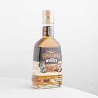 ราคา สินค้าใหม่พร้อมสต็อก Belarus ต้นฉบับนําเข้า Whisky Konoplyanka "ลูกวัว Whisky ต่างประเทศ 100ml20250912 (43668590870)