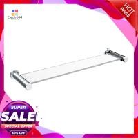 ราคา ชั้นกระจก 1 ชั้น ติดผนัง KOHLER K-9315T-CPGLASS SHELF KOHLER K-9315T-CP (17885951537)