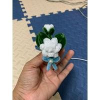 ราคา เข็มกลัดติดเสื้อติดหน้าอกดอกมะลิ (25195990159)