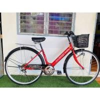 ราคา จักรยานวินเทจมือสองญี่ปุ่นคัดเกรด a.n.design (20517310931)