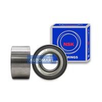 ราคา NSK ลูกปืนล้อหน้า HONDA JAZZ/ABS (1 ชิ้น) (7369905101)
