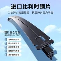ราคา ใหม่ Geely Wiper เหมาะสําหรับ Dihao Bo Yue Vision 63 Borui Binrui Xingrui ที่ปัดน้ําฝนรถยนต์ (49751478770)