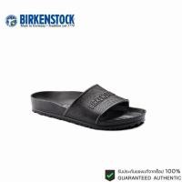ราคา ♞BIRKENSTOCK Barbados EVA Black รองเท้าแตะ Unisex สีดำ ของแท้ 100 % nh (26476202019)