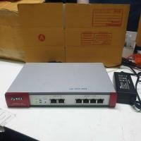 ราคา Zyxel ZyWALL-35 - VPN 35 Tunnels, Internet Security Appliance (19382139063)