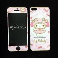 ราคา ฟิล์มกระจก iPhone 5/5s (14743261)