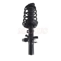 ราคา 1PCS Front Left/Right Spring Shock Strut Assembly w/Electric For Lincoln MKC 2015-2019 AST84790 AST (41126976090)