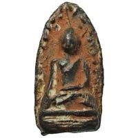 ราคา พระรอด วัดพระธาตุหริภุญชัย จ.ลำพูน ปี ๒๕๓๕ เนื้อดินดำหายากสุดๆ (1985936061)