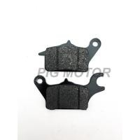 ราคา ผ้าดิสเบรก ผ้าดิสเบรคหน้า ( เกรดอย่างดี ) WAVE110-I/Wave125-I ปลาวาฬ2012-2022/CZI (20558853573)