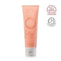 ราคา โอเรียนทอล ใหม่ Oriental Princess สครับ ผิวหน้า Glow & Smooth Facial Scrub 120 g (27131063830)