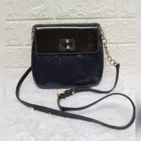 ราคา กระเป๋าสะพายข้าง Louis Quatorze Branded Womens Sling Bag (28237368490)