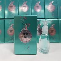 ราคา น้ำหอมจิ๋วมินิ Anna Sui Secret Wish EDT 4.5ml พร้อมกล่อง (2129589873)