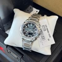 ราคา Casio G-Shock นาฬิกาข้อมือผู้ชาย สายสเตนเลส รุ่น GST-B600D-1A (28336052941)